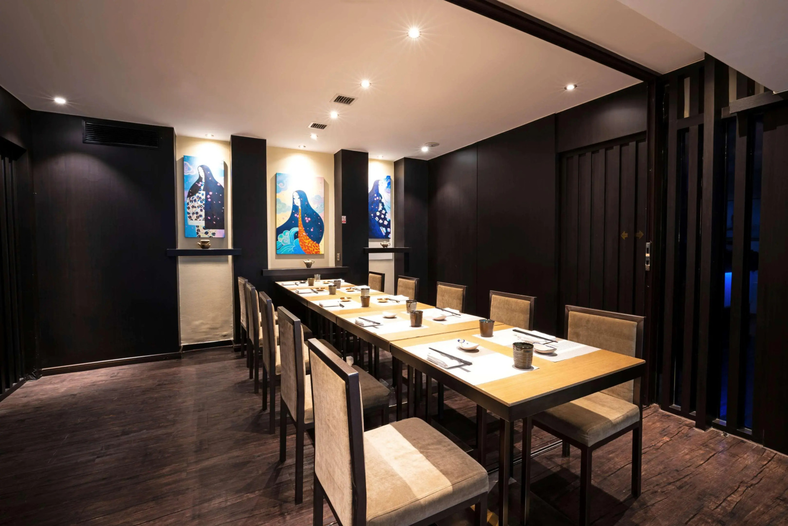 Kempinski Hotel Khan Palace