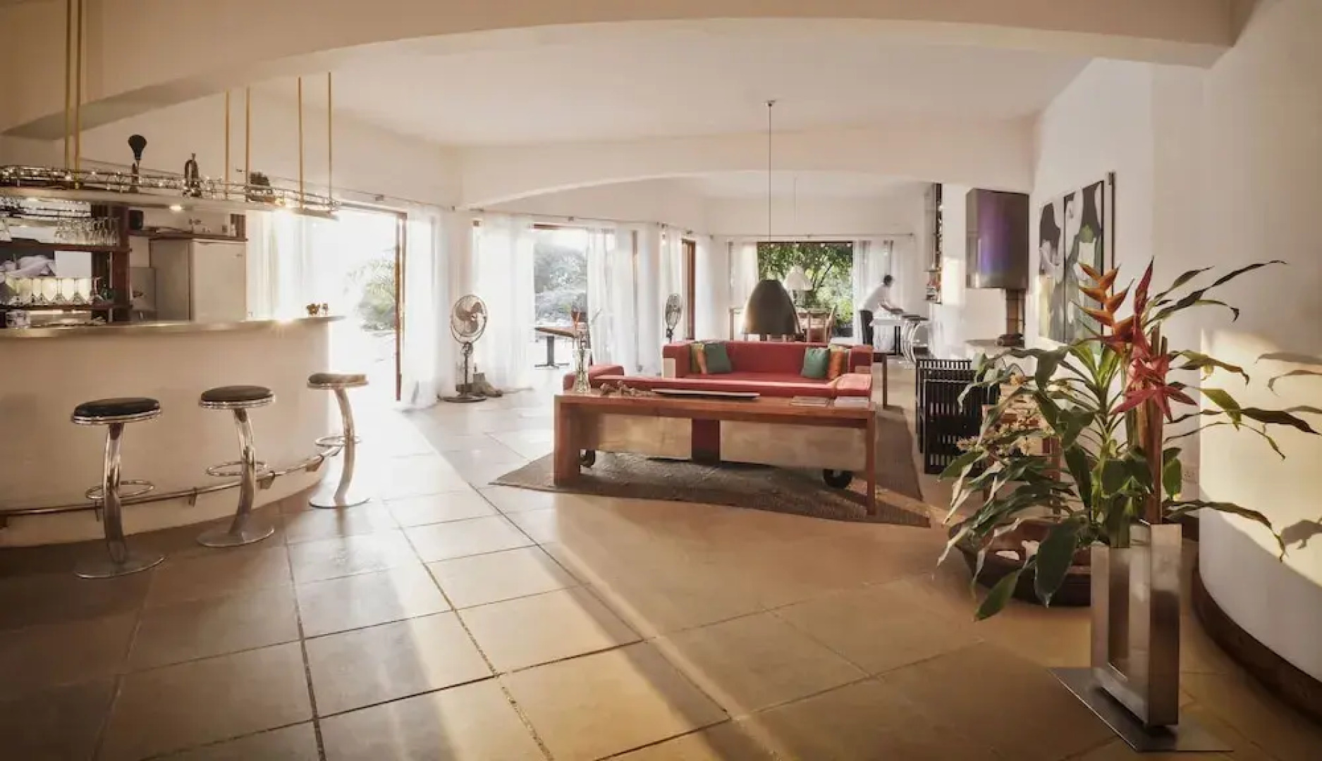 Bougainvillea Retreat