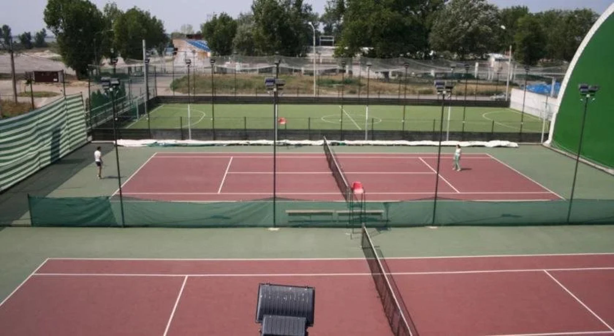 Hotel Zytto by Razvan Rat