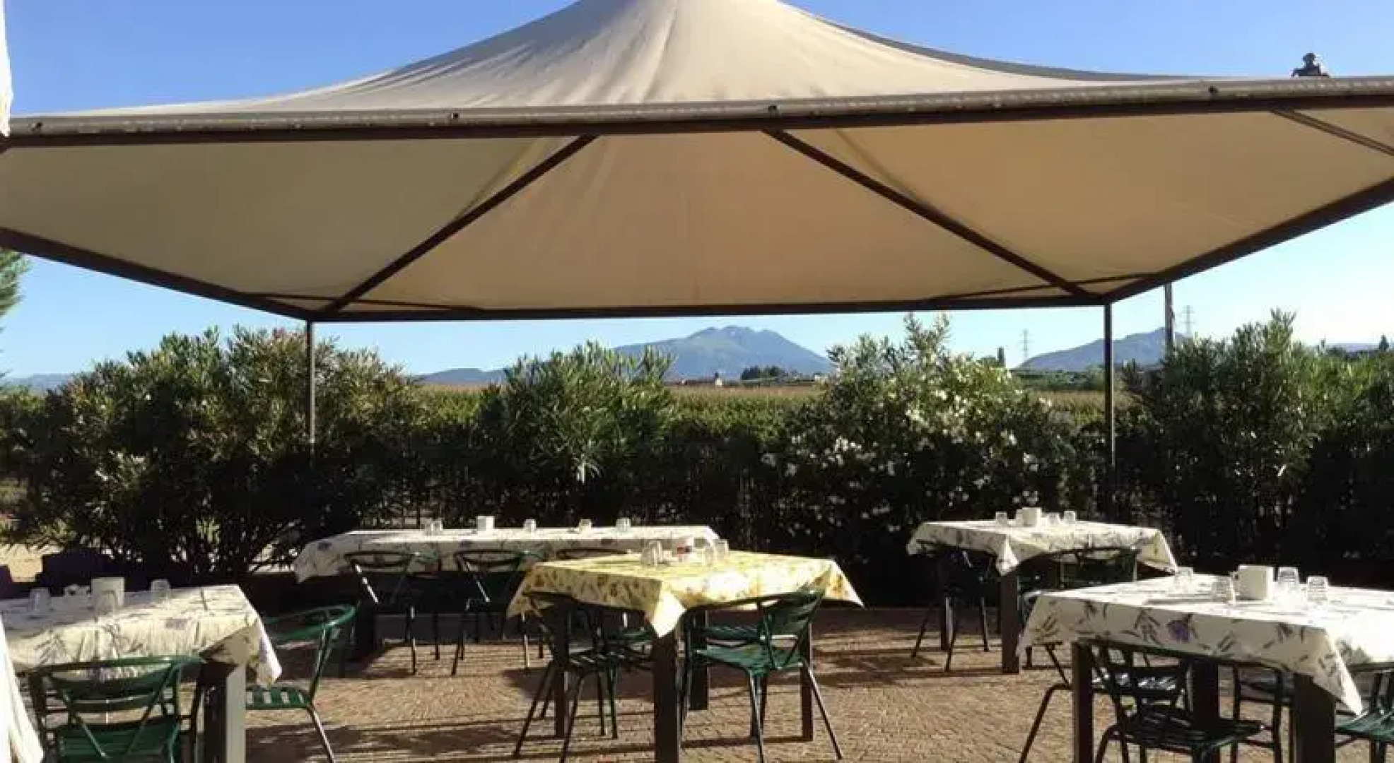 Agriturismo Anna Caterina