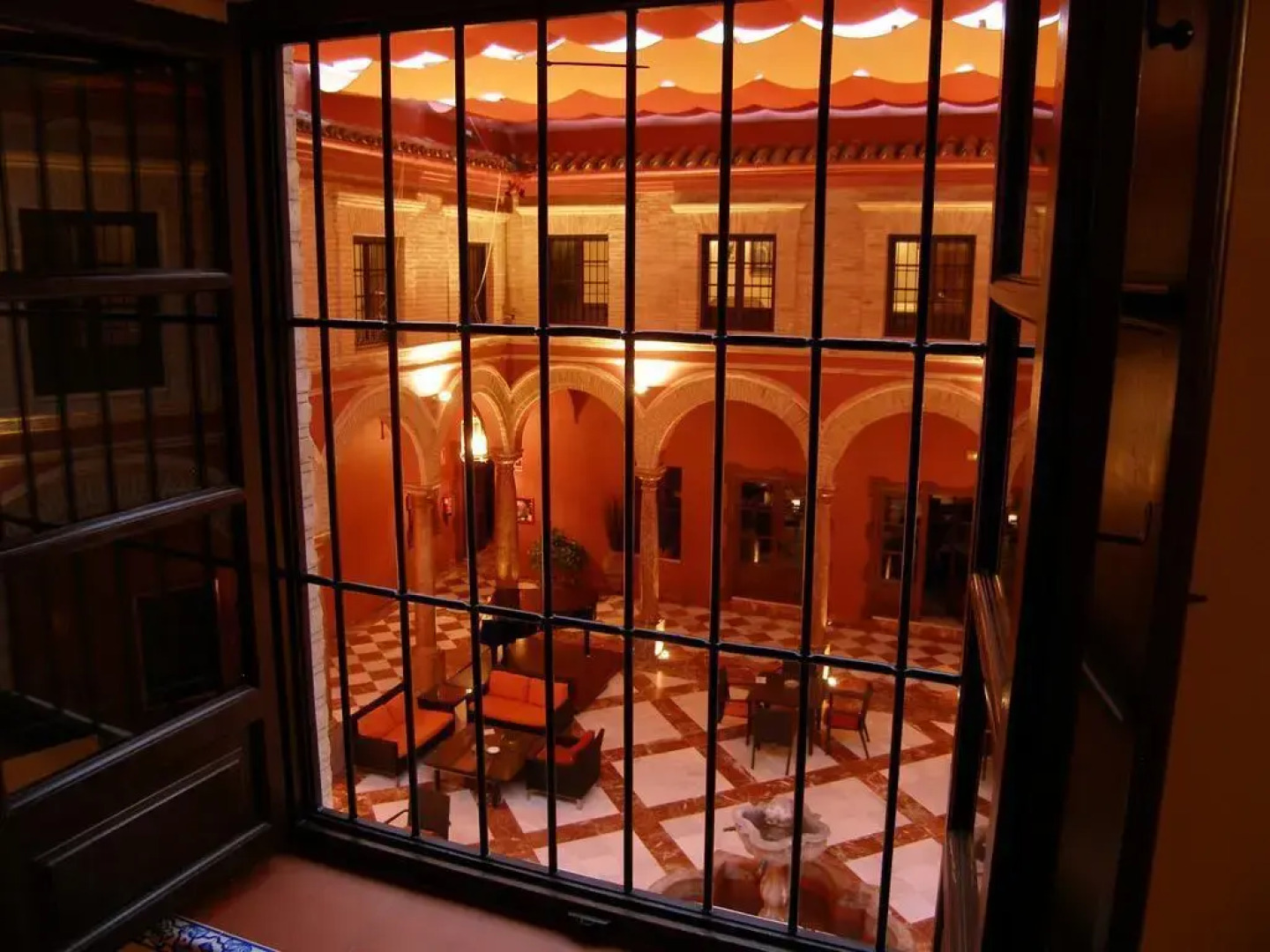 Hotel Santo Domingo Lucena