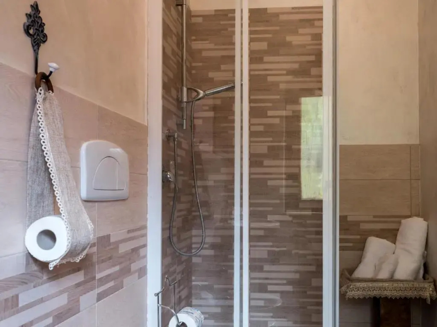 La casetta di richetto