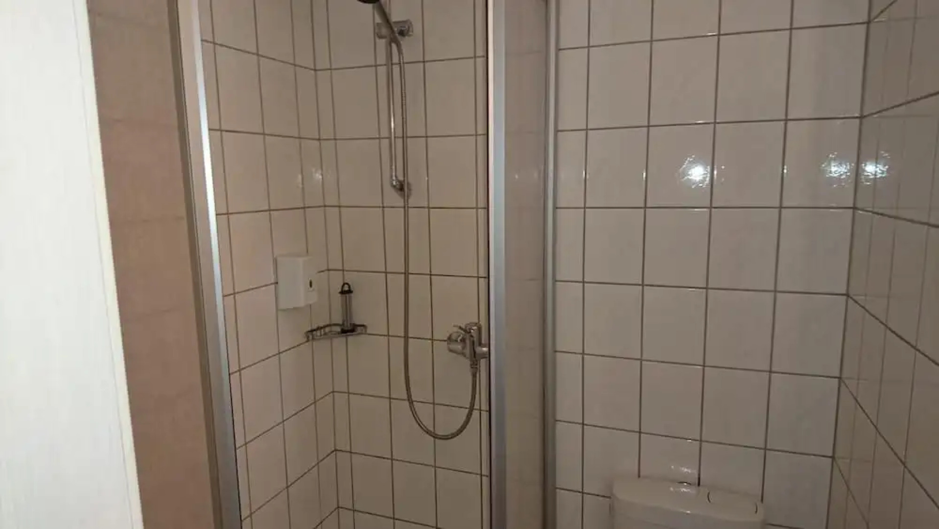 Gaststätte und Pension Erbgericht