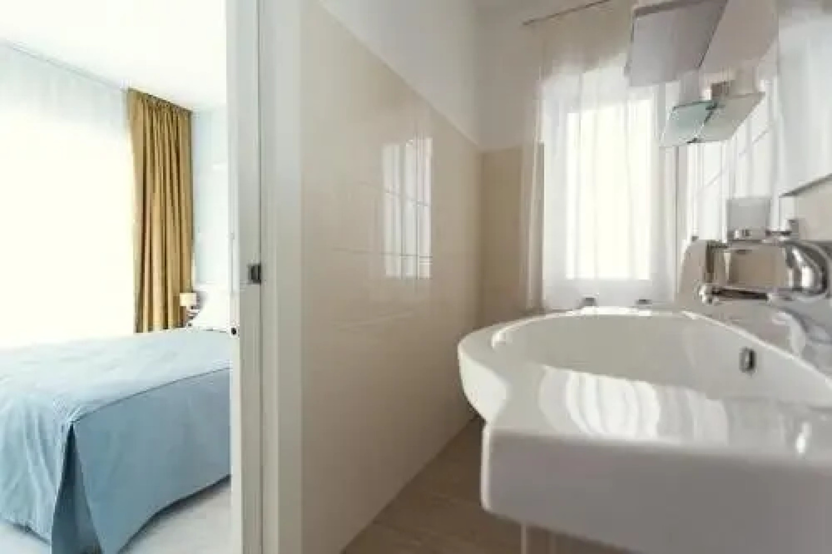 Il Viaggiatore Rooms And Suites