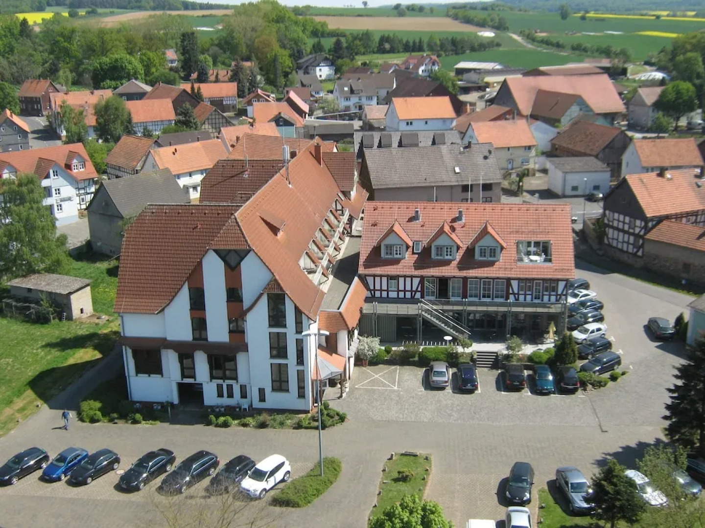 Hotel Zur Schmiede
