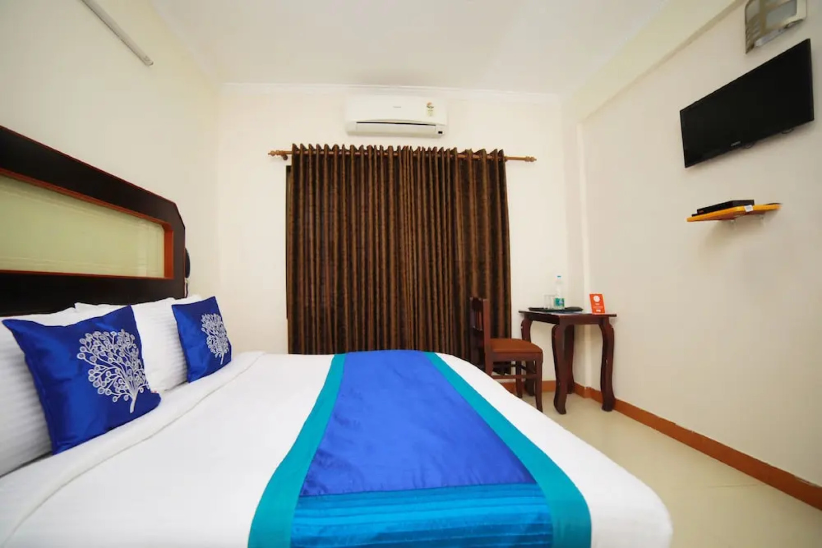 OYO 8331 Kodavath Residency