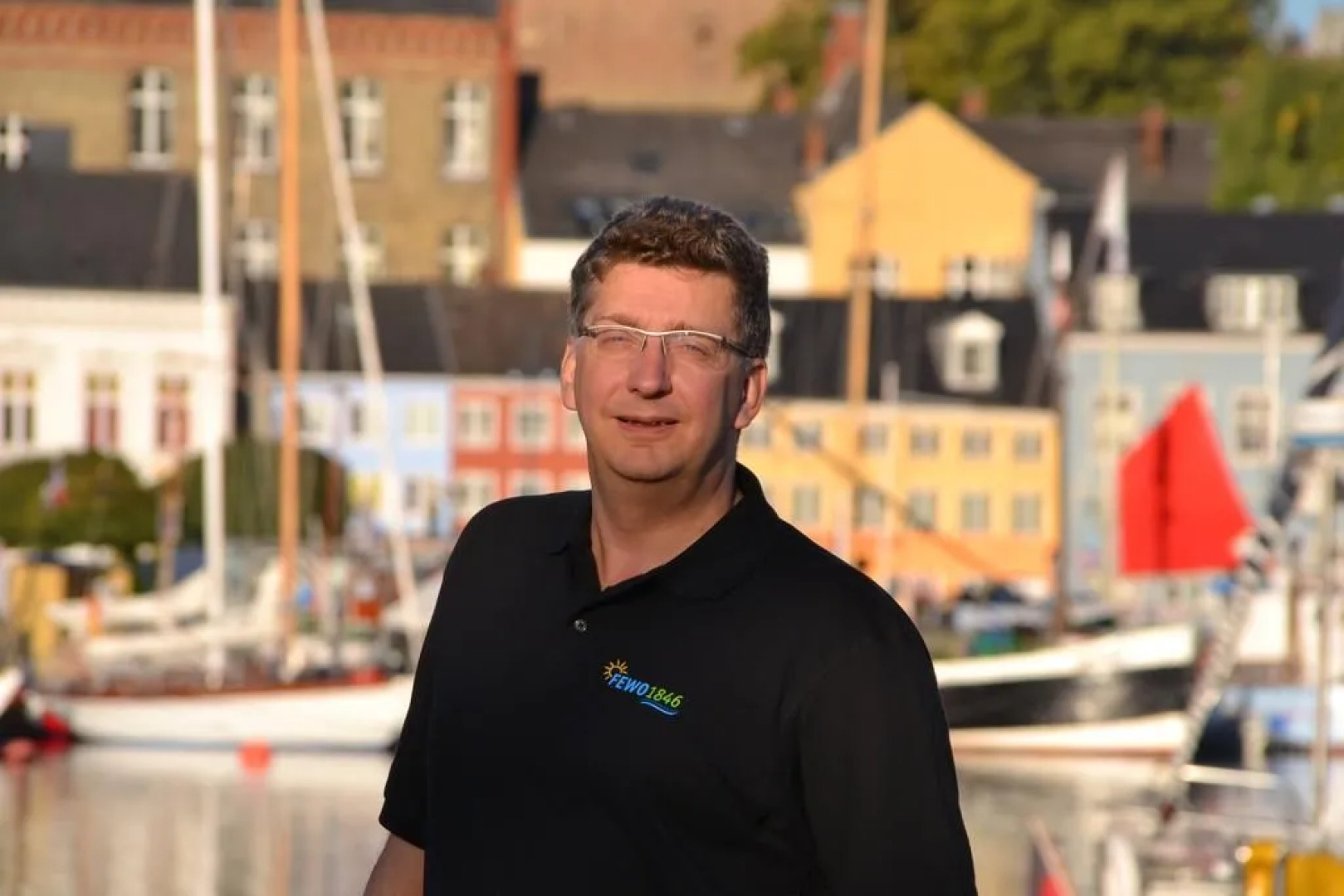 Kajüte Am Nordermarkt