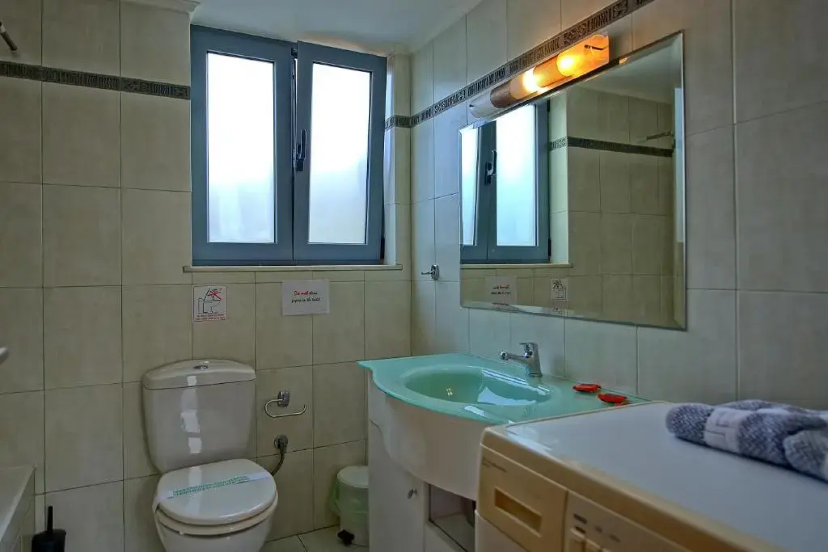 Houses By The Sea - 50 m from the beach by MediterraneanVillas