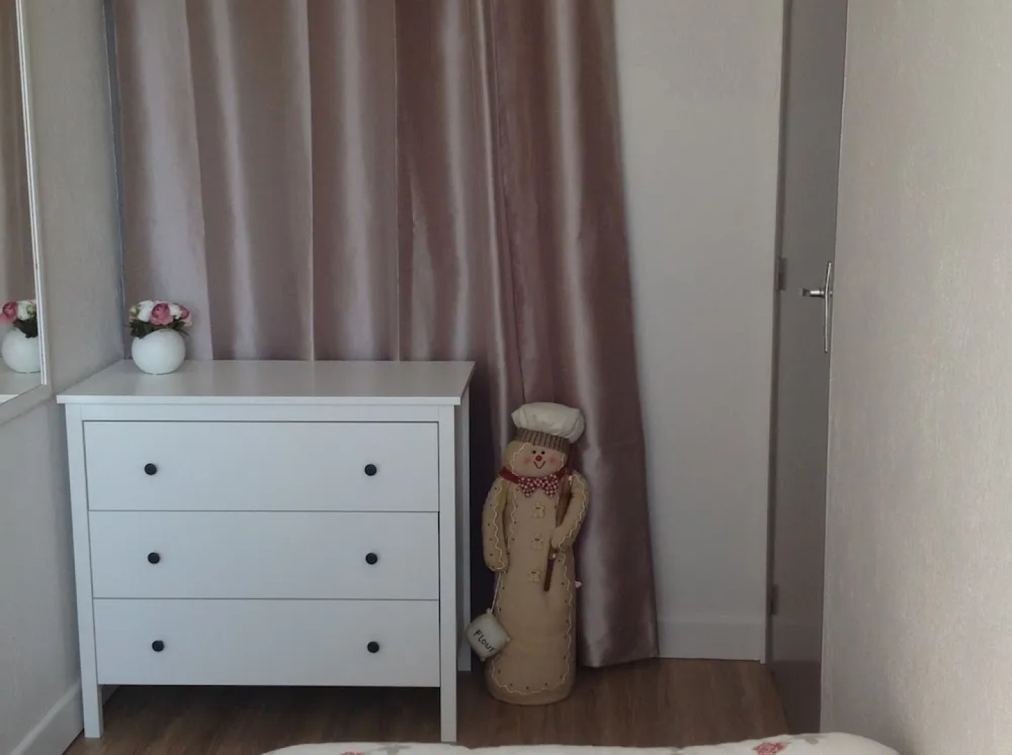 Chambres & table d'hotes le Pech Grand