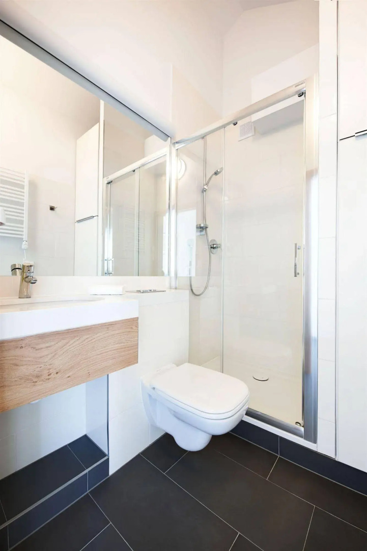 Boulevard Ustronie Morskie