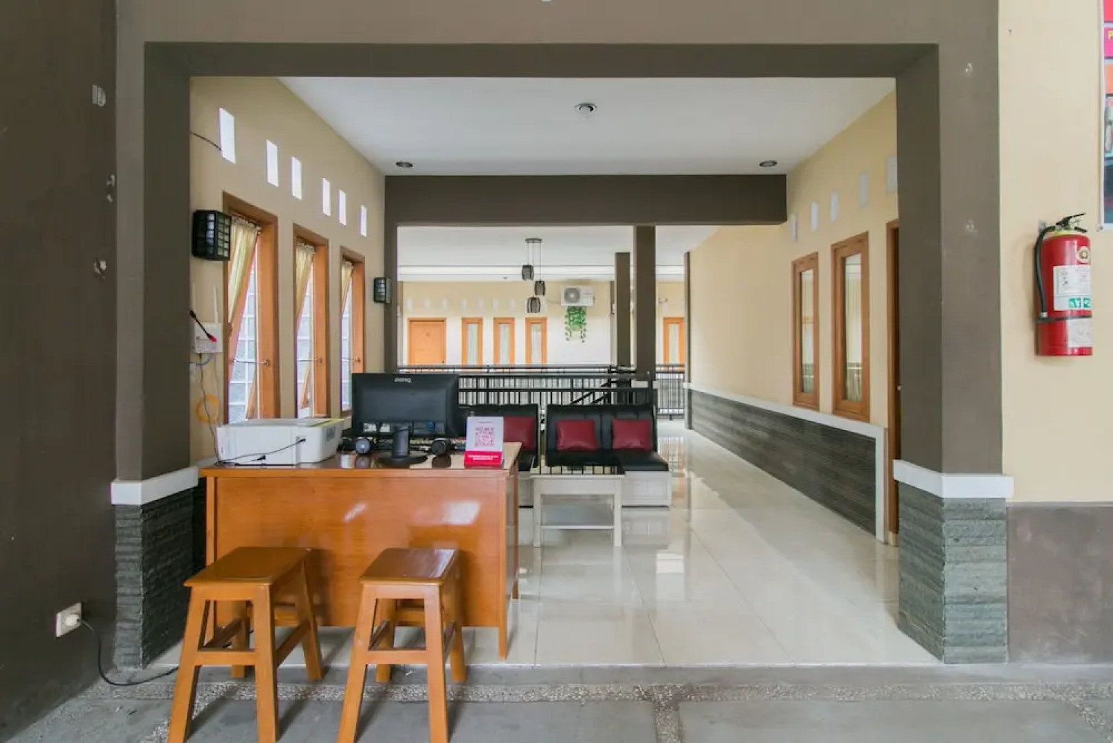 Golf Papa Costel by OYO Rooms