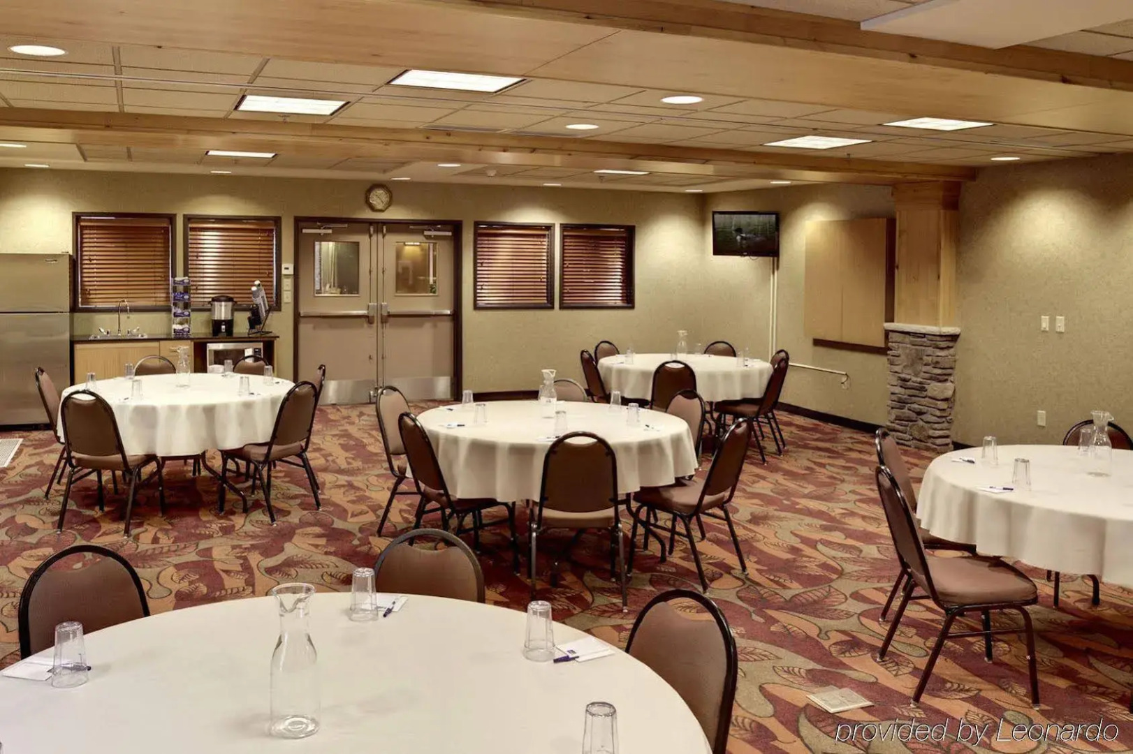 Holiday Inn Express Hotel & Suites Brainerd-Baxter by IHG