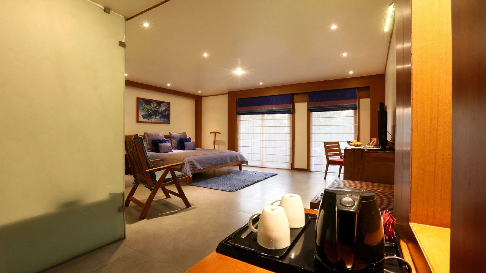 Brys Caves The Jungle Resort