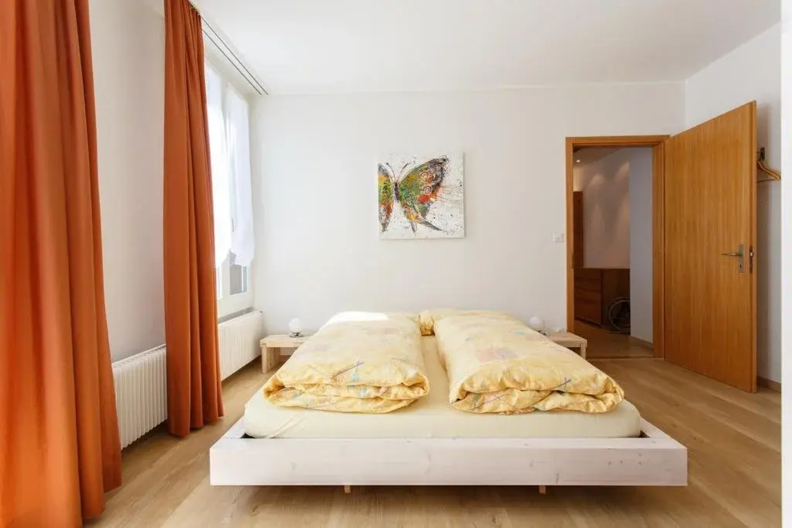 Hotel Alpenblick