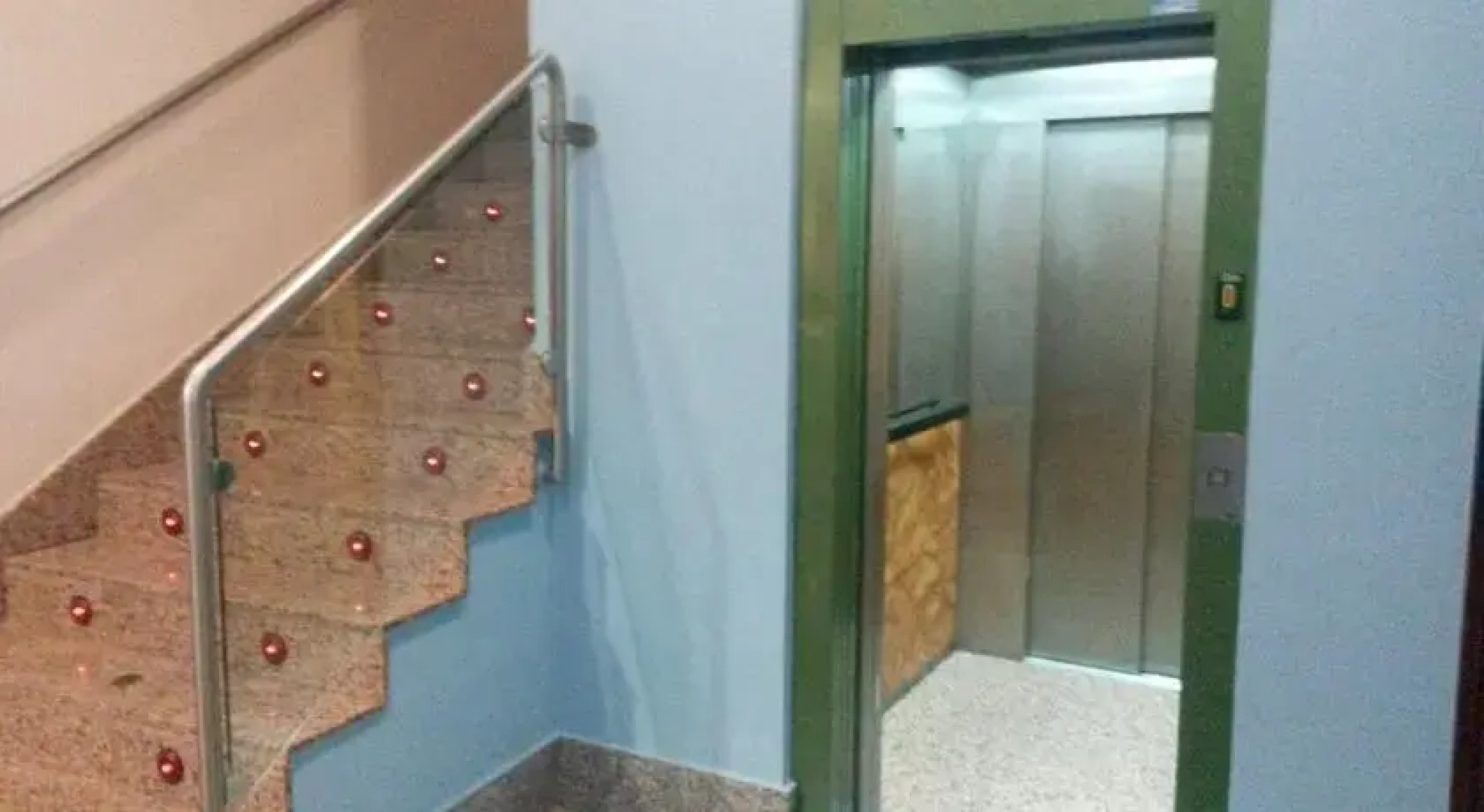 Hotel Puerta de Salamanca