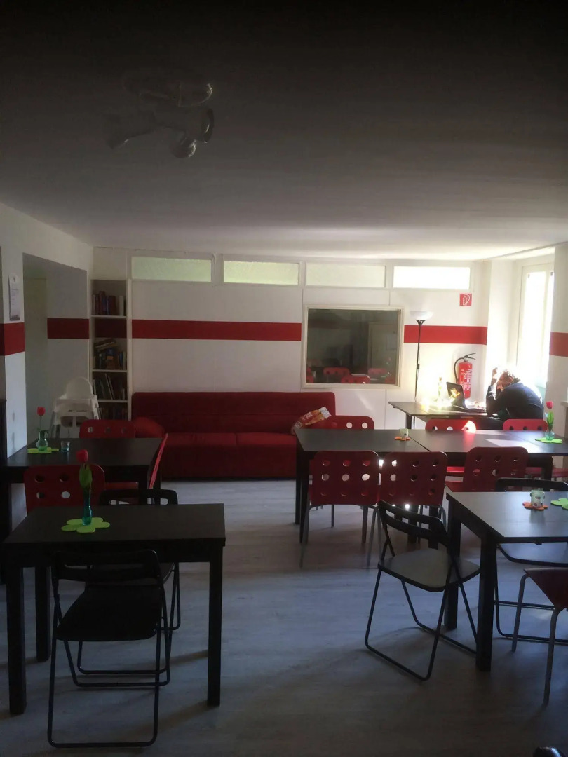 Flensbed Hotel & Hostel