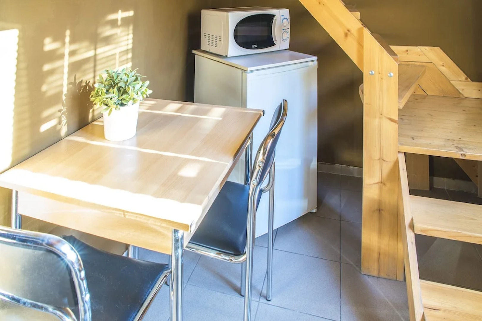 Pension a restaurant GLORIA