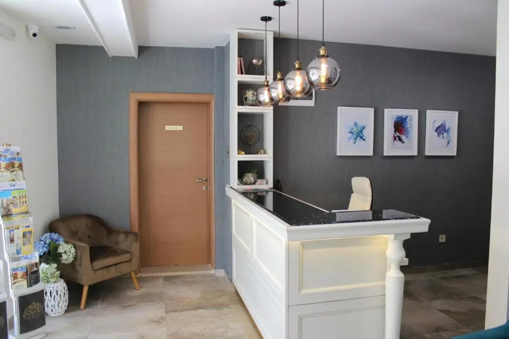 Sun Village Apartments