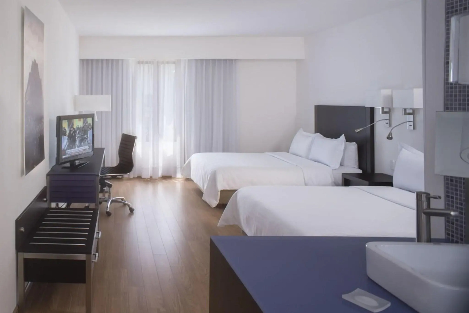 Fiesta Inn Queretaro