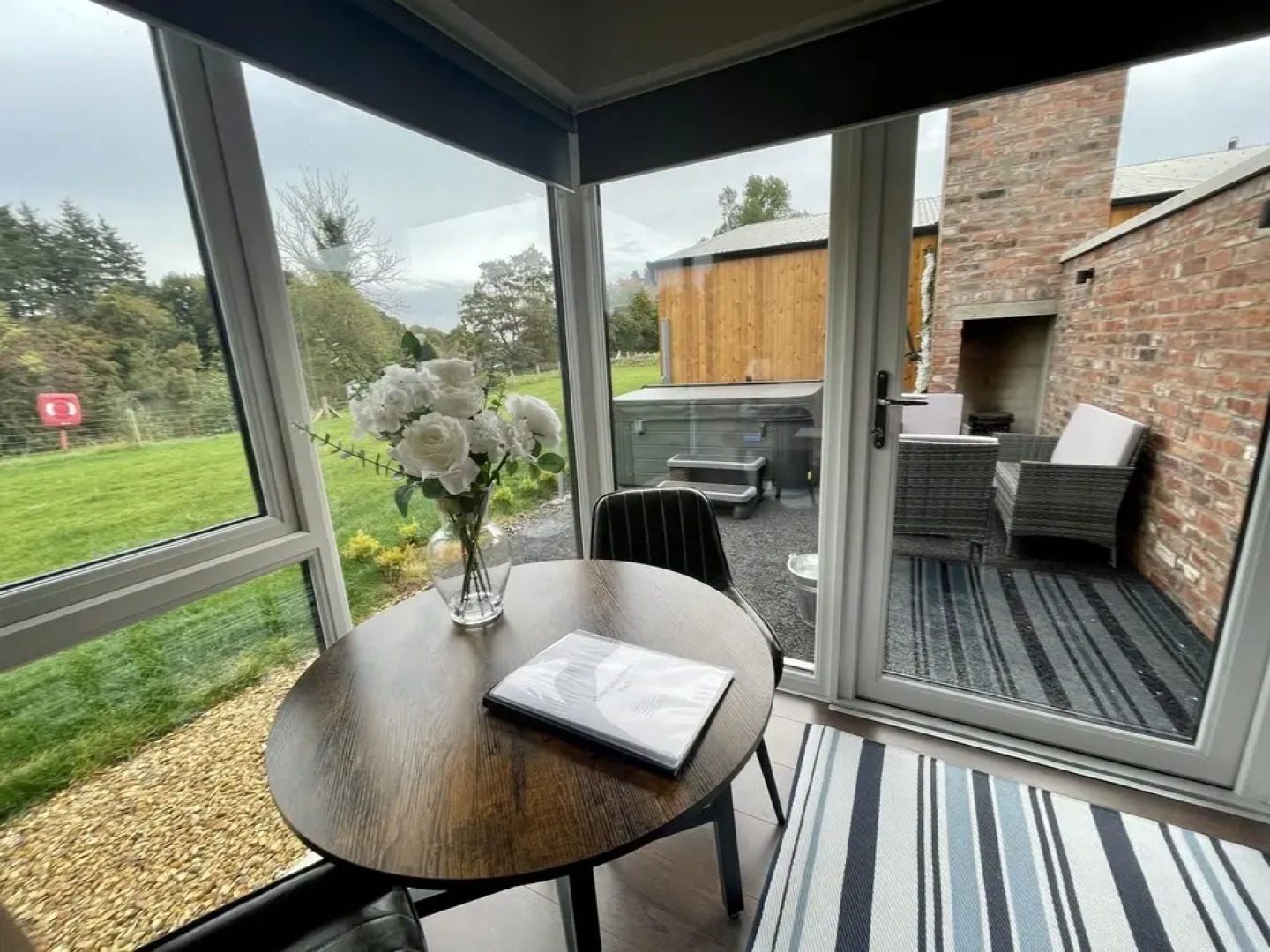 The River Bann Retreat