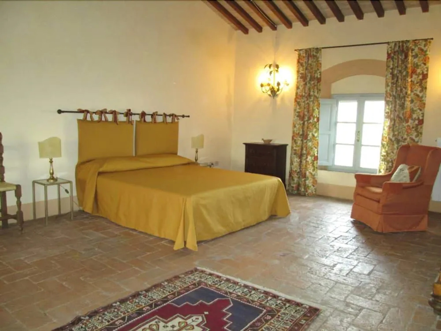 Agriturismo La Volta