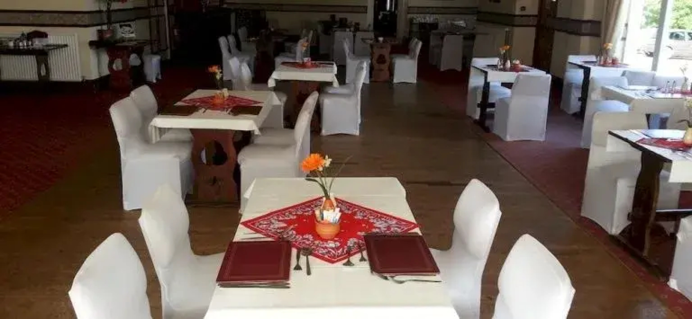 The Urr Valley Country House Hotel