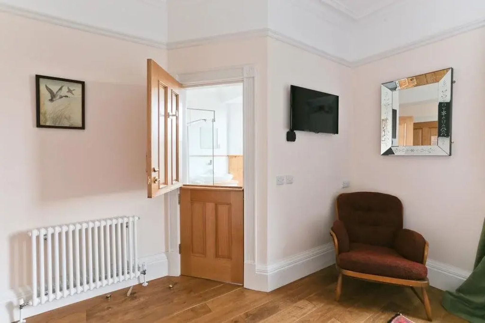 The Fig Tree Markinch