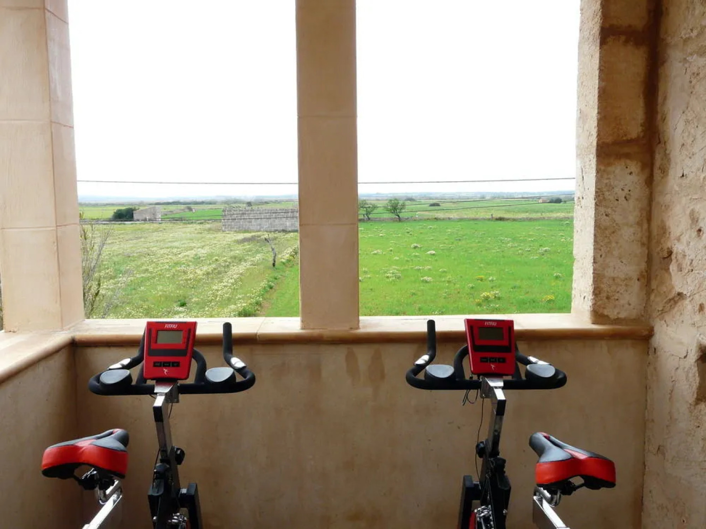 Agroturismo Es Palmer