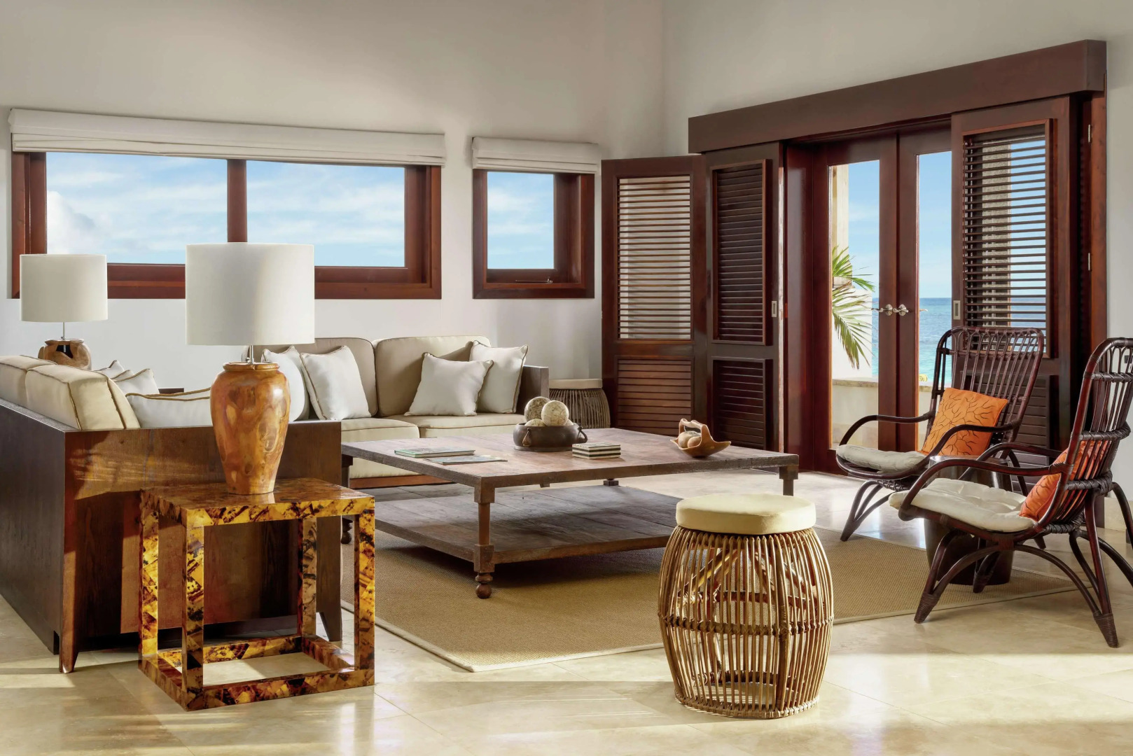 Zemi Beach House, LXR Hotels & Resorts