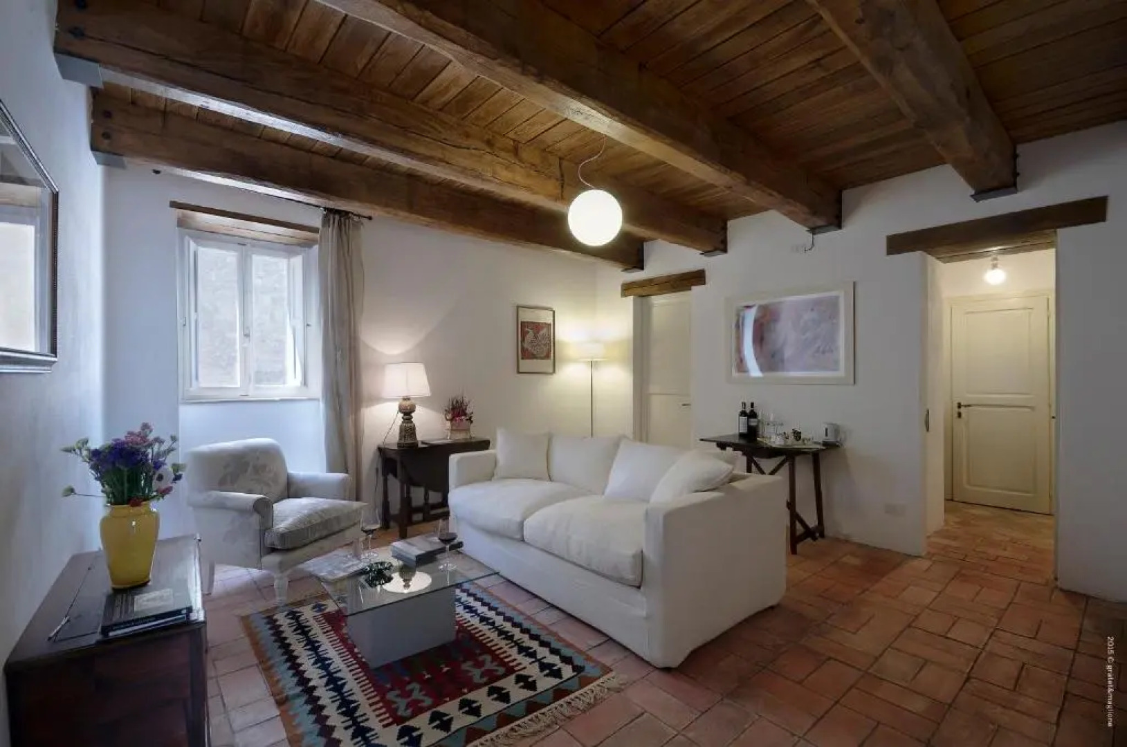 Castello di Postignano Relais