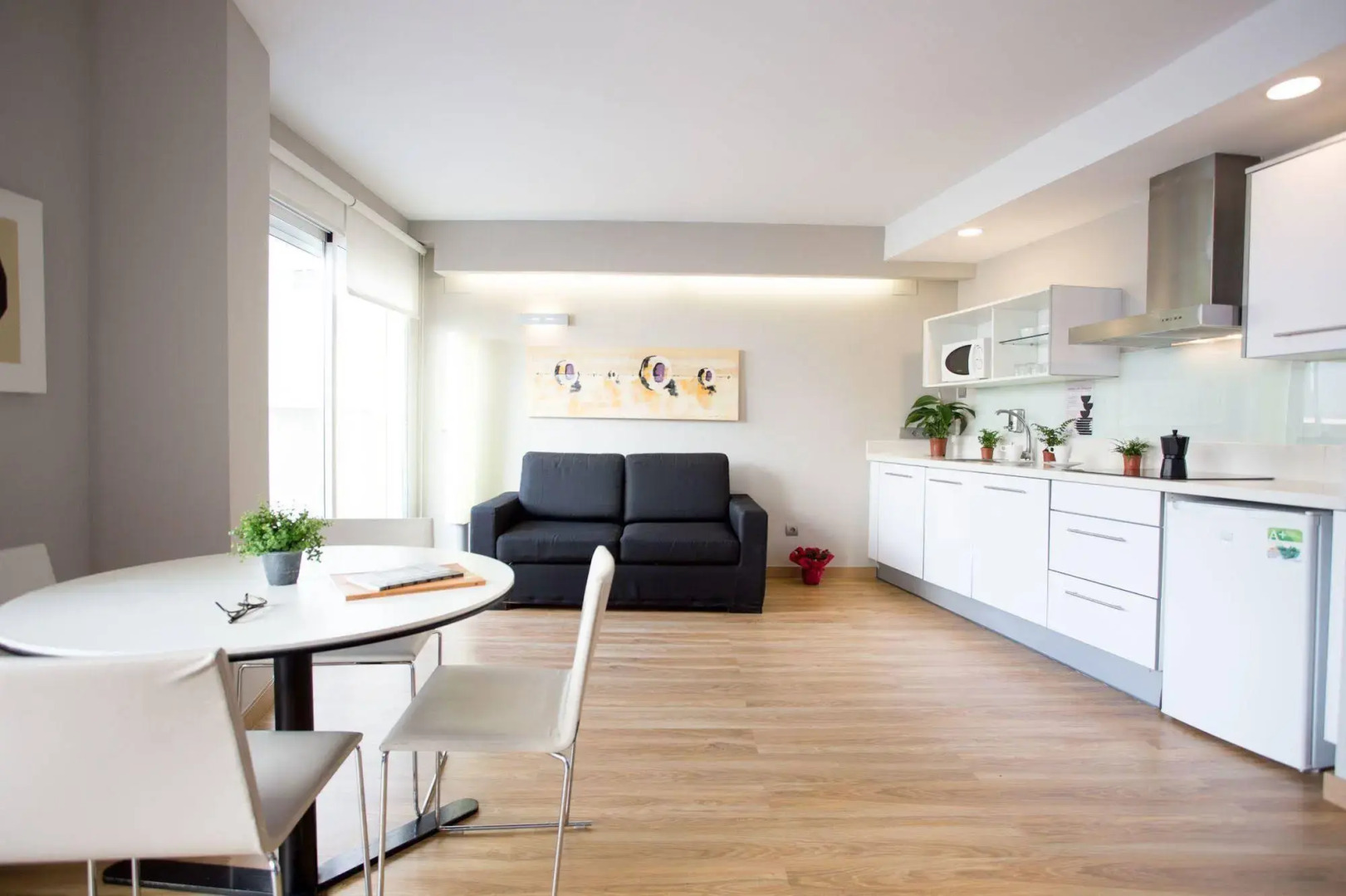 Parker The Urban Flats