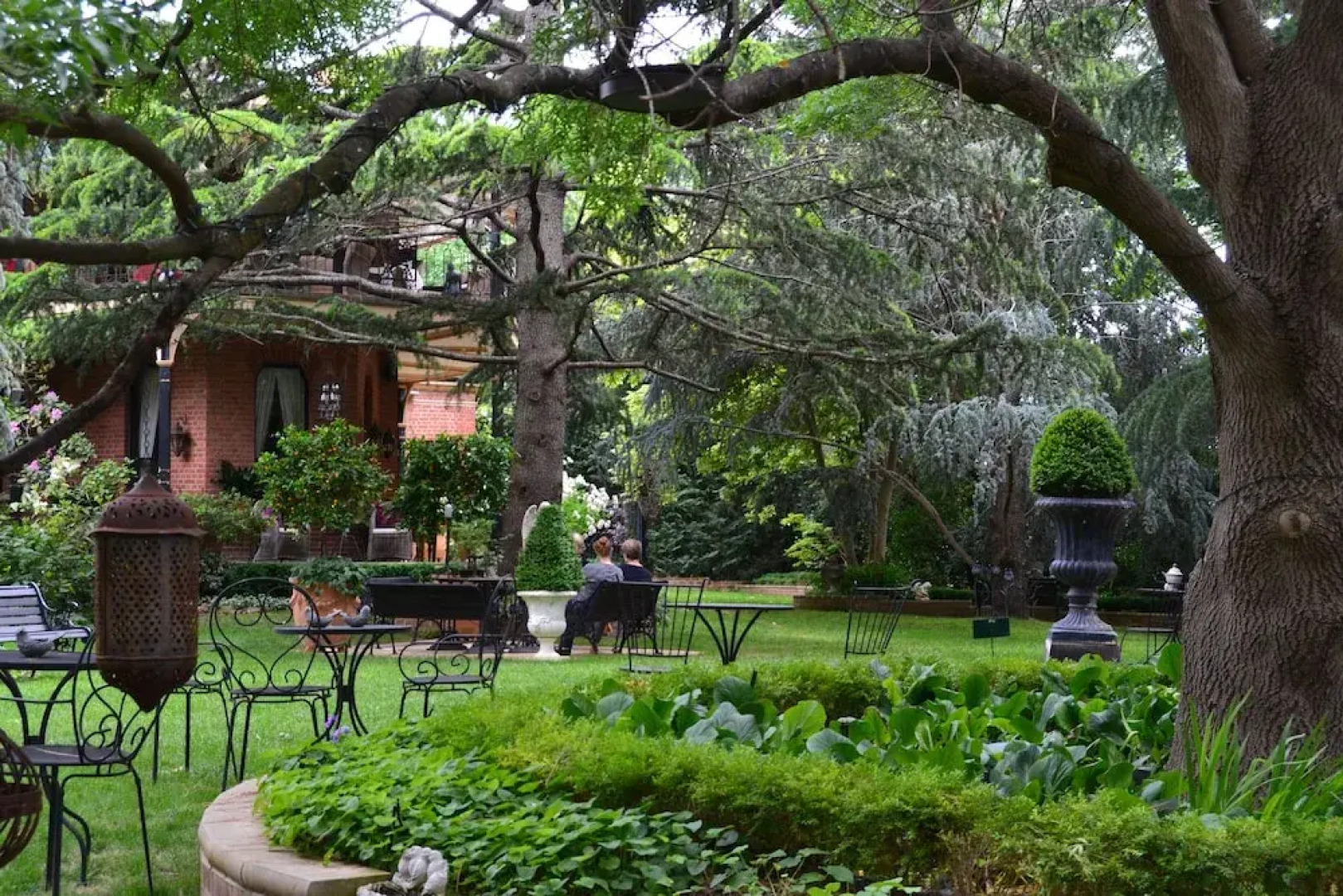 Bishop's Court Estate, Boutique Hotel