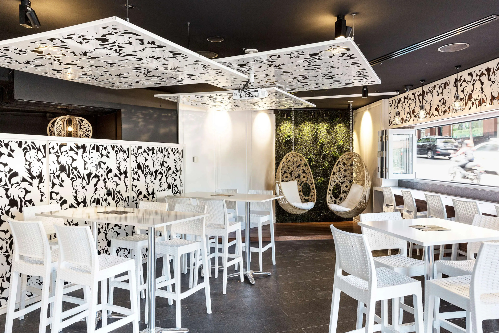 PARKROYAL Darling Harbour, Sydney