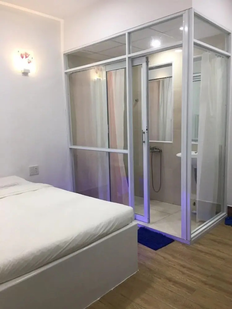 Mai Tuan Pham Hung Hotel