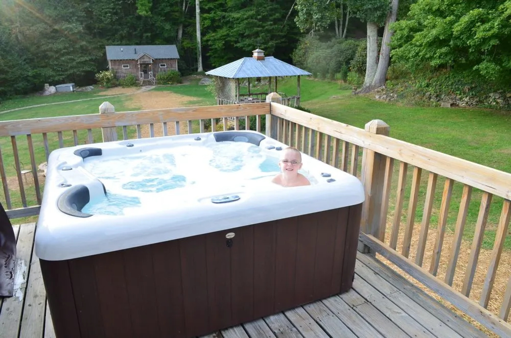 Banner Haven B&B and Cabin Rentals