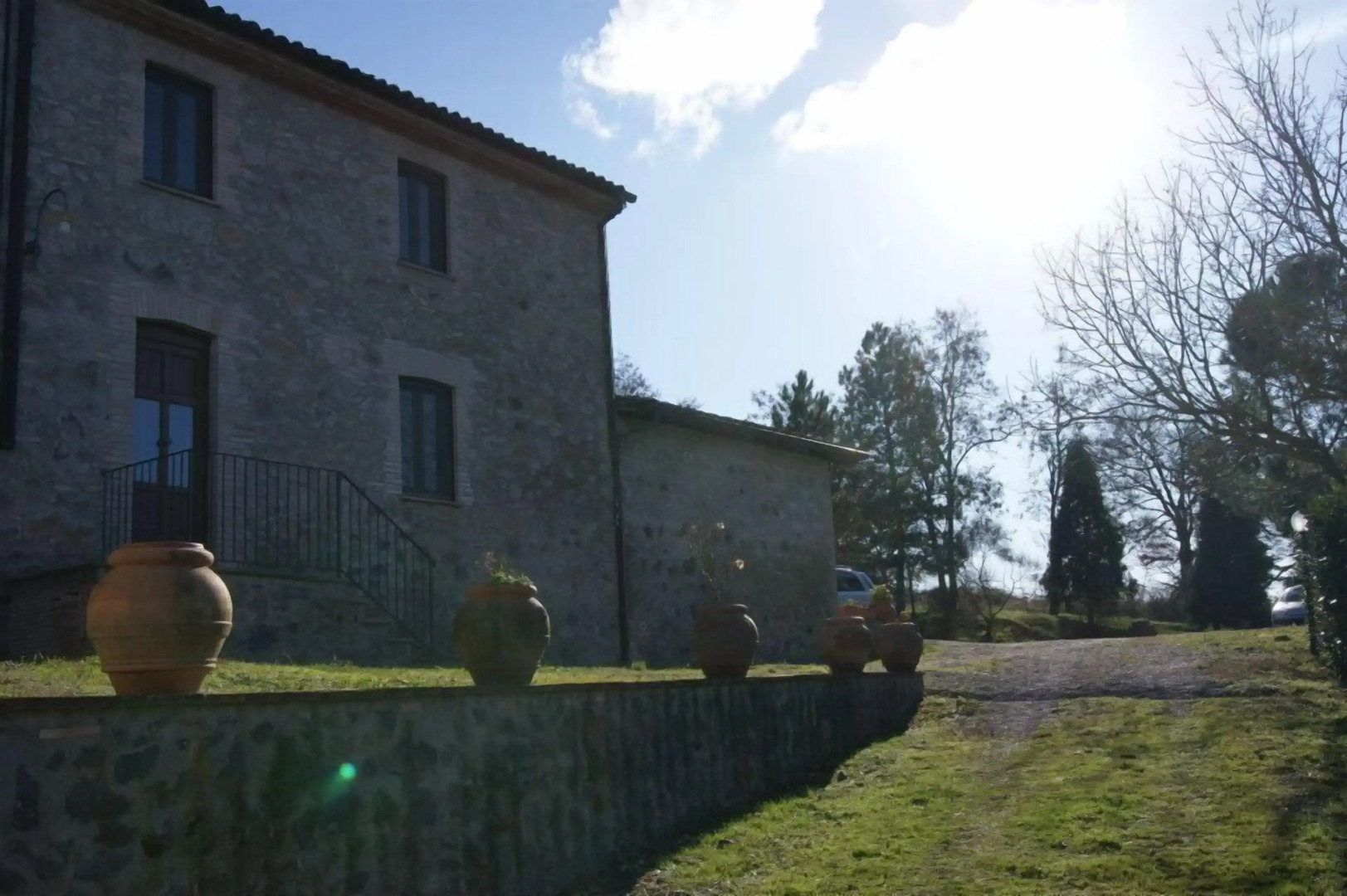 Agriturismo Il Cornalino