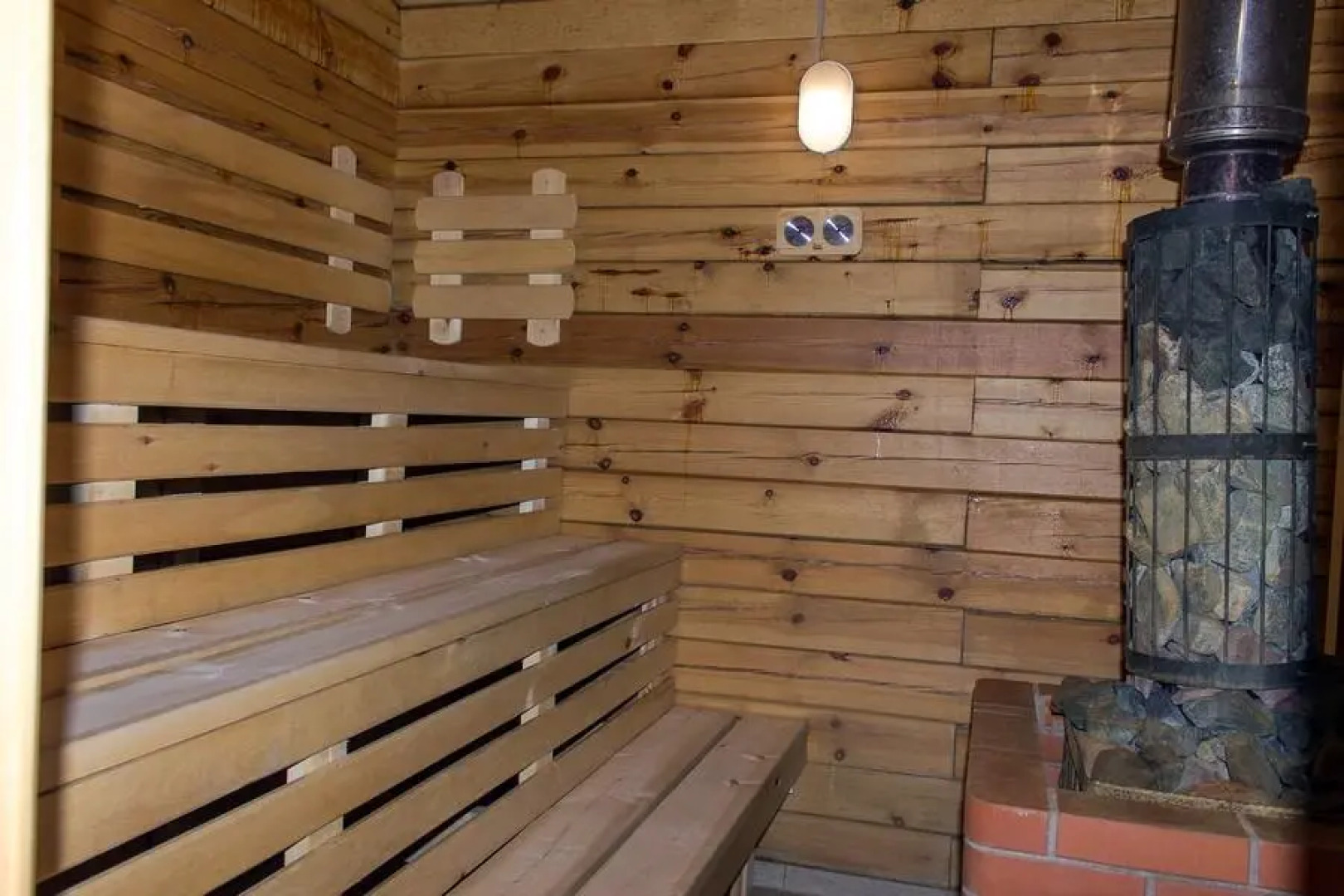 Лекшма-речка