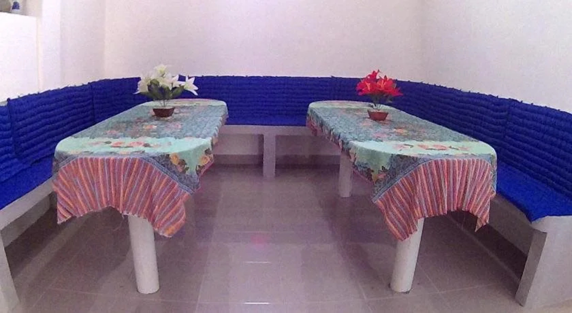 24/7 Bed & Breakfast