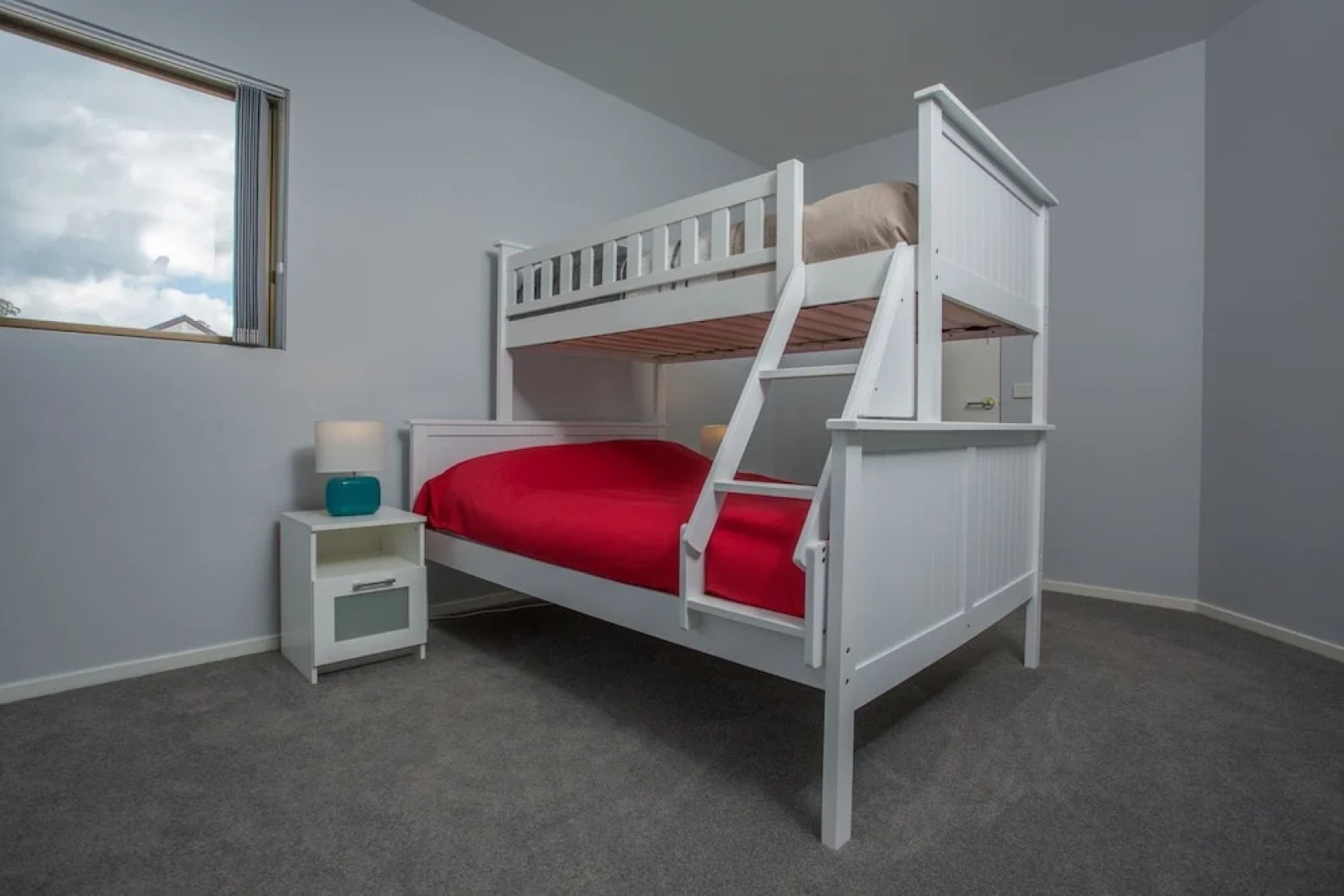 'Sapphire Gem' At Tura Beach