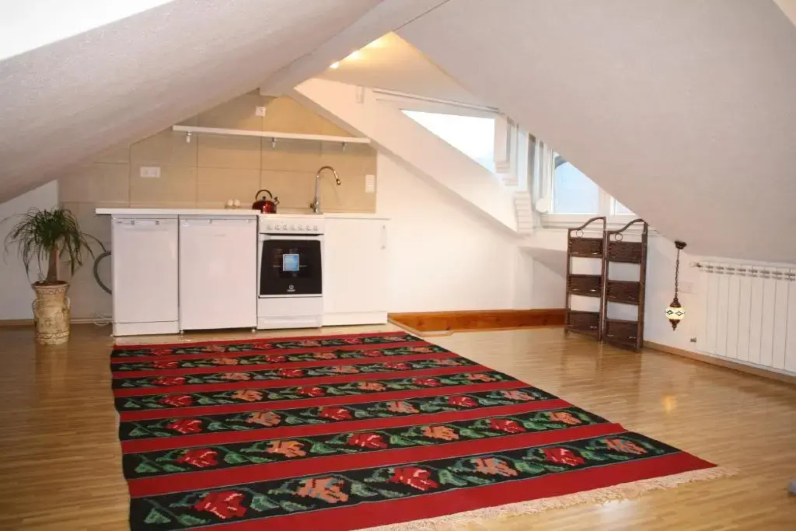 Apartments Town Center