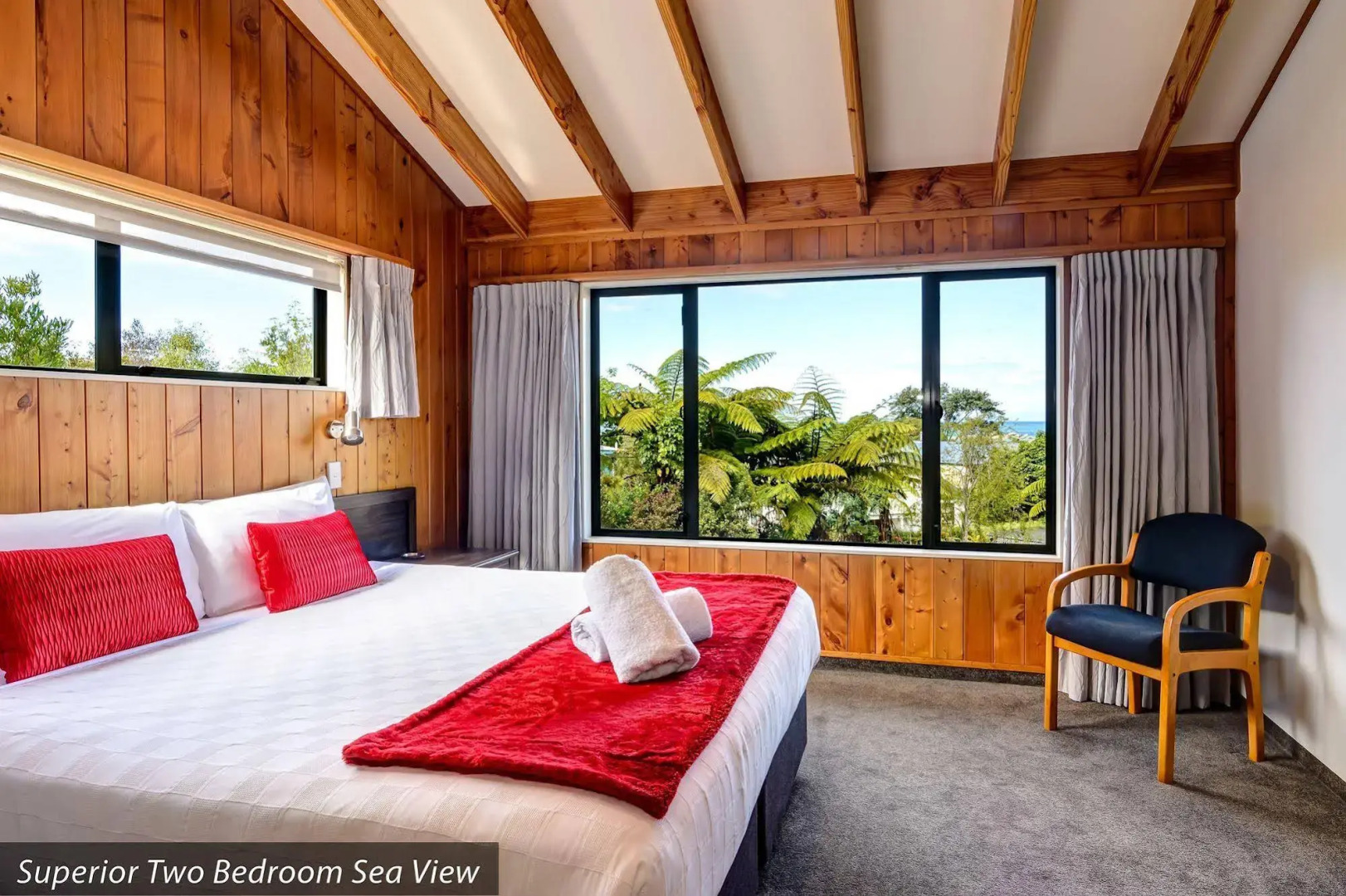 Kaiteri Motels and Apartments