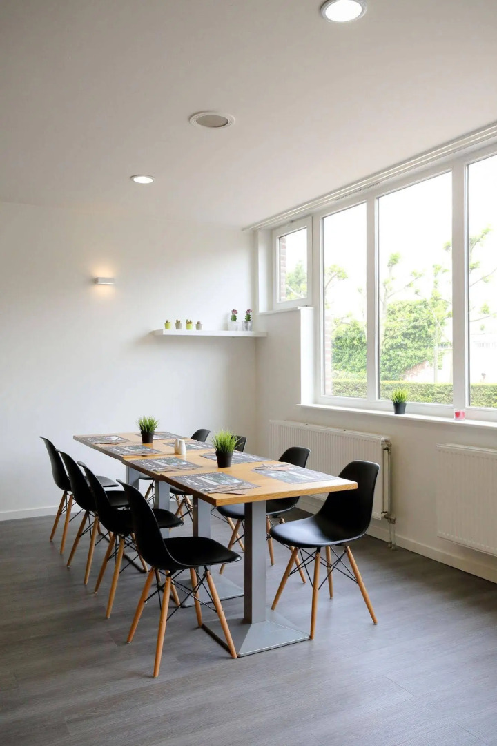 Hotel Corsendonk Viane