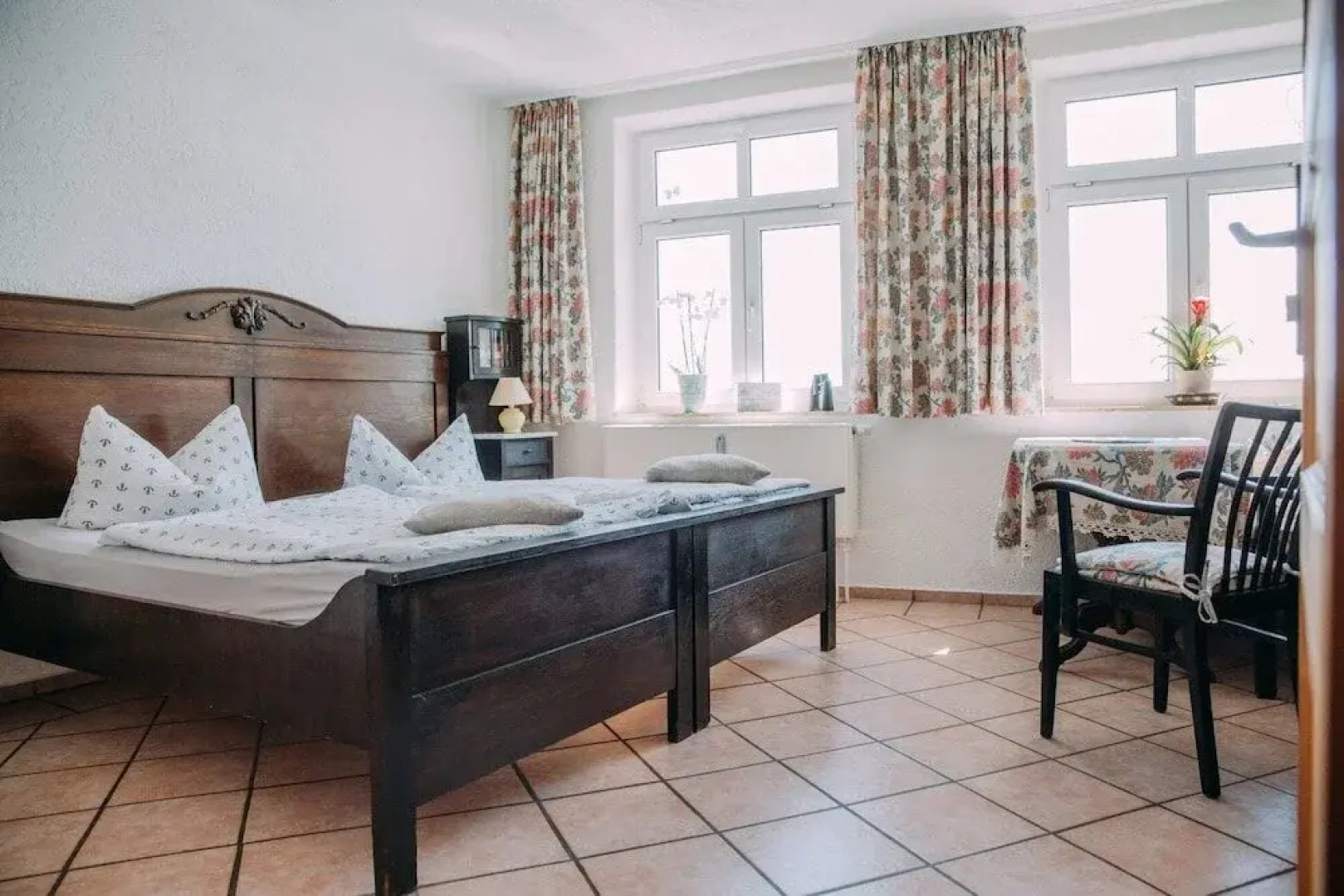 Pension Zum Goldenen Anker