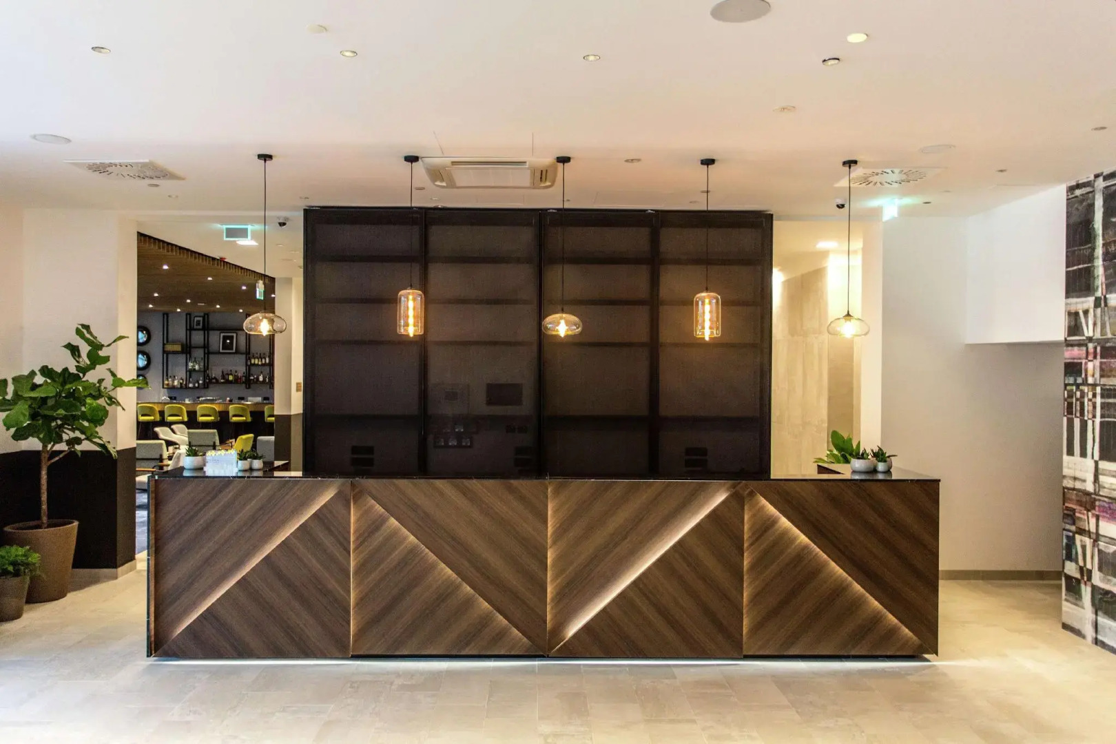 Hilton Garden Inn Zagreb - Radnicka