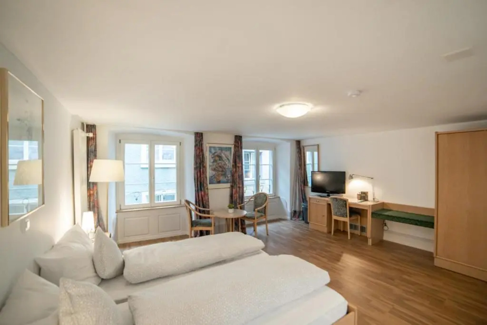 Hotel Mokka Laufenburg