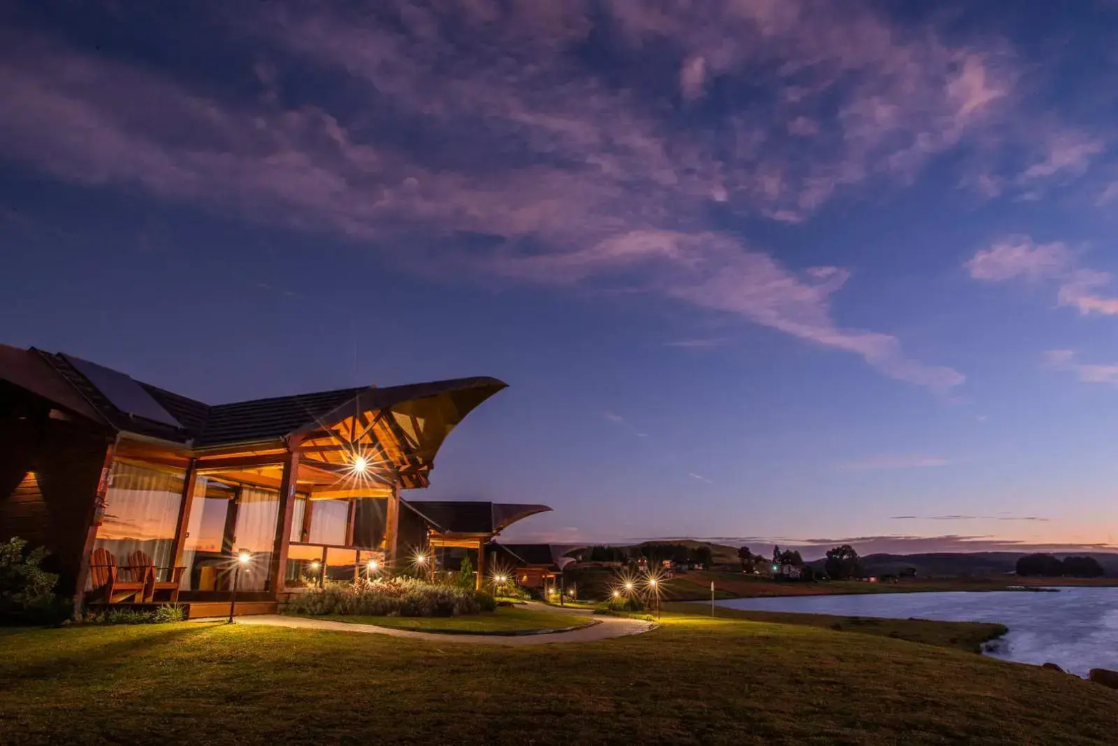 Divisa Experience Resort