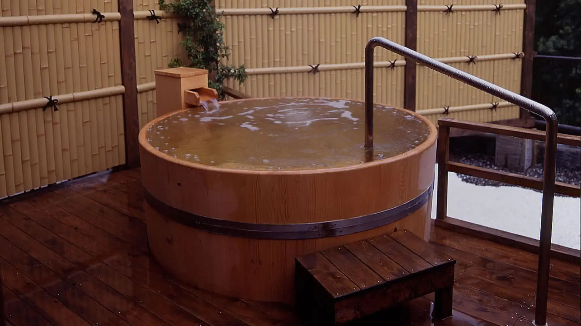 Yumoto Highland Hotel Fuji