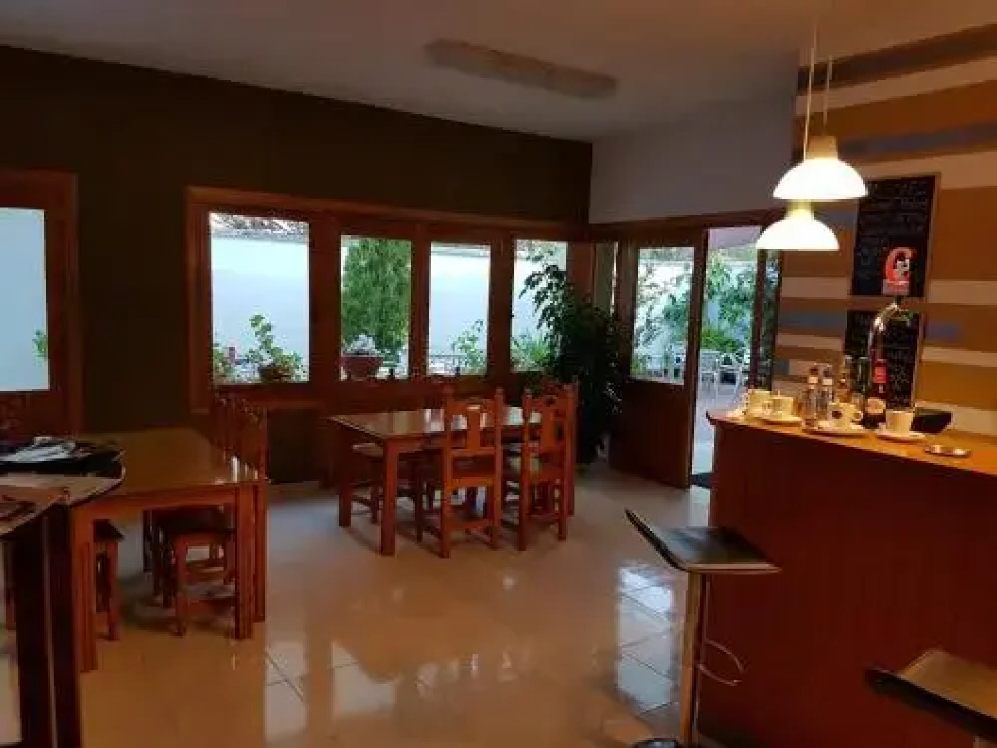 Hostal Rural Ben-Nassar