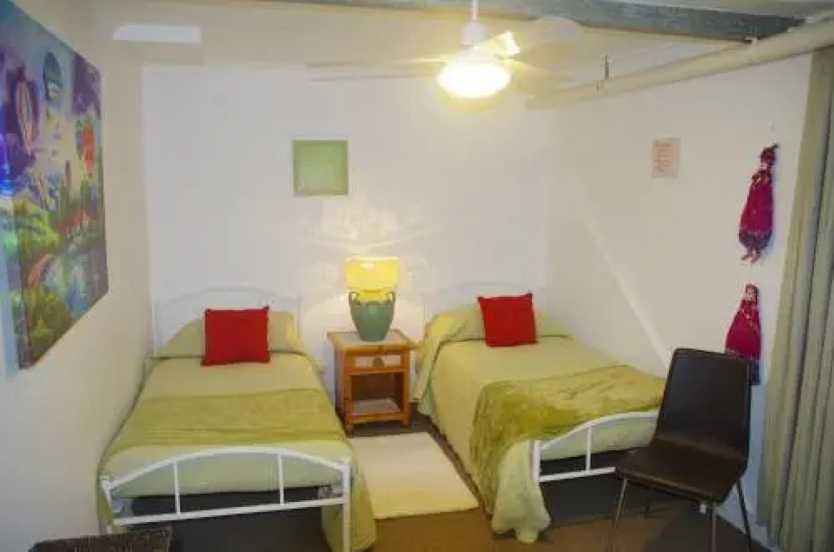 B&B Squeakygate Retreat