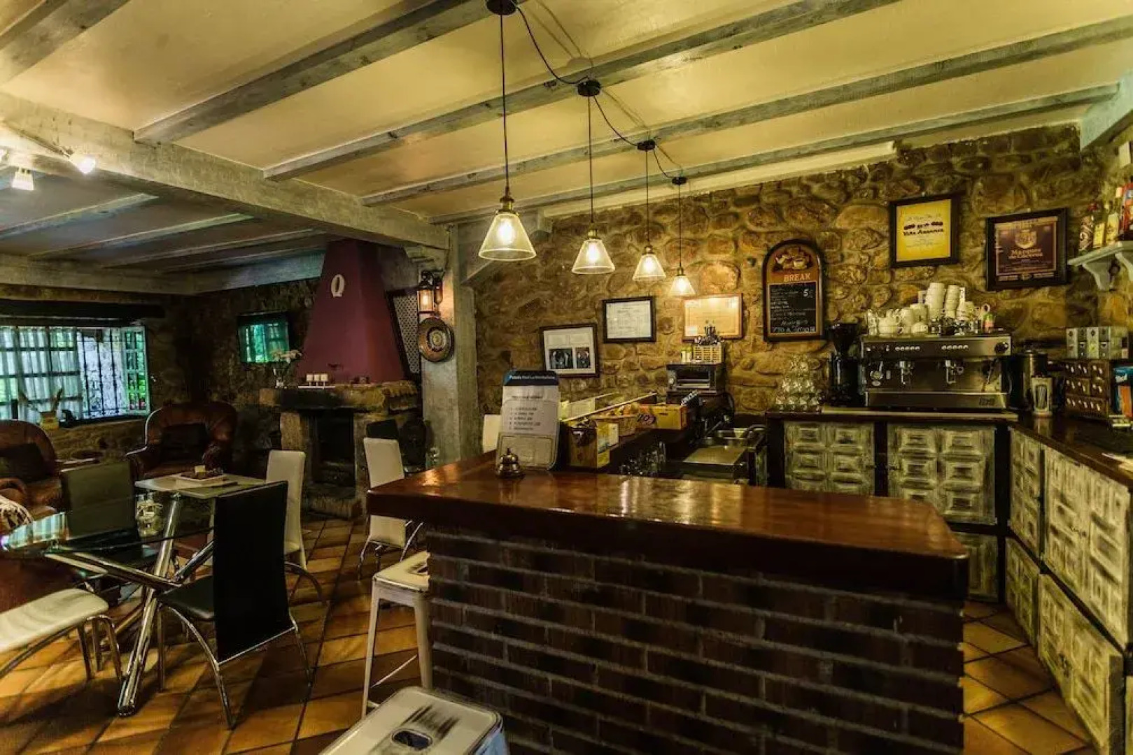 Posada Real La Montañesa